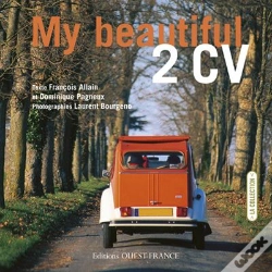 Capa do artigo My Beautiful 2 Cv