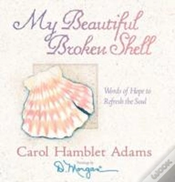 Capa do artigo My Beautiful Broken Shell