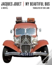 Capa do artigo My Beautiful Bus