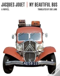 Capa do artigo My Beautiful Bus