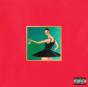 My Beautiful Dark Twisted Fantasy - CD - Preview