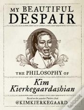 Capa do artigo My Beautiful Despair