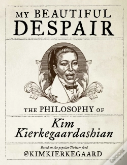 Capa do artigo My Beautiful Despair