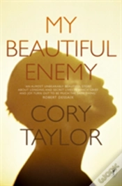 Capa do artigo My Beautiful Enemy