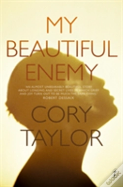 Capa do artigo My Beautiful Enemy