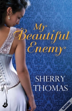 Capa do artigo My Beautiful Enemy