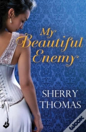 Capa do artigo My Beautiful Enemy