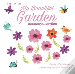 Capa do artigo My Beautiful Garden                  : D