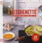 My Beautiful Kitchenette - Preview