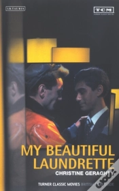 Capa do artigo My Beautiful Laundrette