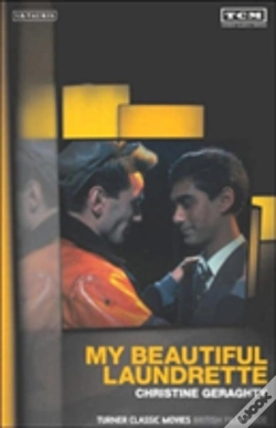 Capa do artigo "My Beautiful Laundrette"