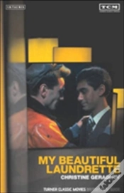 Capa do artigo "My Beautiful Laundrette"