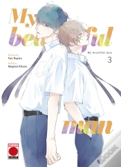 Capa do artigo My Beautiful Man, 3