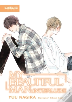 Capa do artigo My Beautiful Man: Interlude (Light Novel)