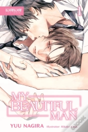 Capa do artigo My Beautiful Man, Volume 1 (Light Novel)