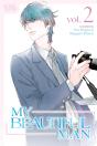 My Beautiful Man, Volume 2 (Manga) - Preview