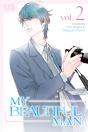 My Beautiful Man, Volume 2 (Manga) - Preview