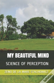 Capa do artigo My Beautiful Mind