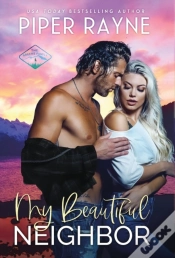 Capa do artigo My Beautiful Neighbor