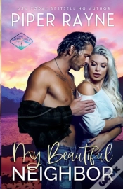 Capa do artigo My Beautiful Neighbor