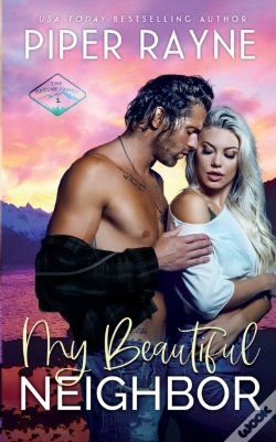 Capa do artigo My Beautiful Neighbor