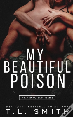 Capa do artigo My Beautiful Poison