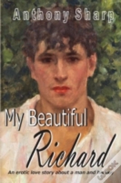 Capa do artigo My Beautiful Richard