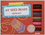 My Beautiful Seed Beads Necklace - Preview