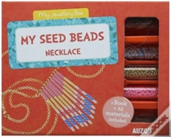 Capa do artigo My Beautiful Seed Beads Necklace