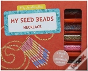 Capa do artigo My Beautiful Seed Beads Necklace