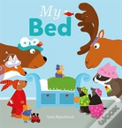 Capa do artigo My Bed