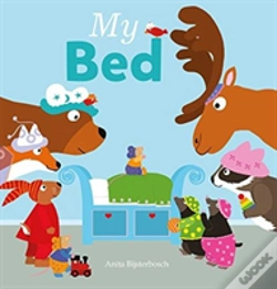 Capa do artigo My Bed