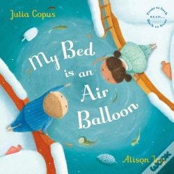 Capa do artigo My Bed Is An Air Balloon