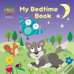 Capa do artigo My Bedtime Book