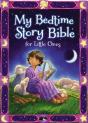 My Bedtime Story Bible For Little Ones - Preview