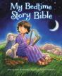 My Bedtime Story Bible - Preview