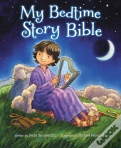 My Bedtime Story Bible