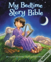 Capa do artigo My Bedtime Story Bible
