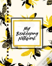 Capa do artigo My Beekeeping Notebook: For Beginners