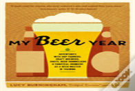 My Beer Year
