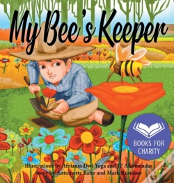 Capa do artigo My Bee'S Keeper