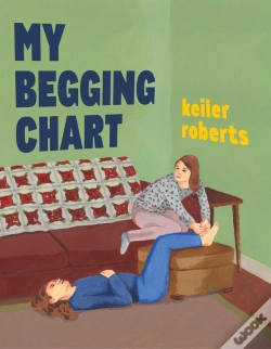 Capa do artigo My Begging Chart