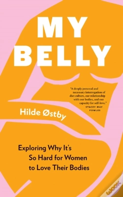 Capa do artigo My Belly