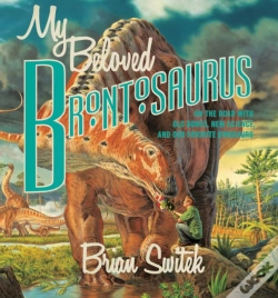 Capa do artigo My Beloved Brontosaurus