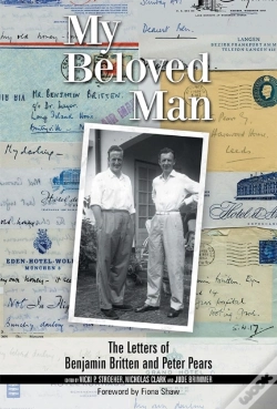 Capa do artigo My Beloved Man