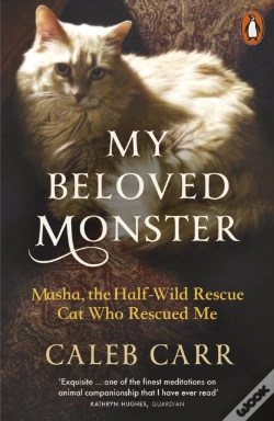 Capa do artigo My Beloved Monster