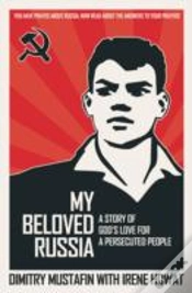 Capa do artigo My Beloved Russia