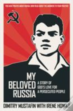 Capa do artigo My Beloved Russia