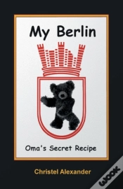 Capa do artigo My Berlin