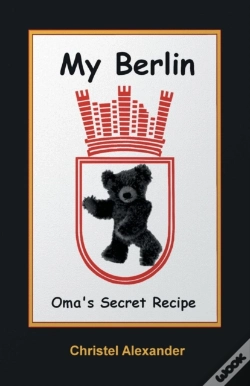Capa do artigo My Berlin